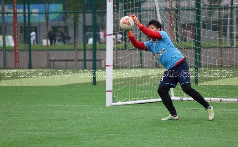 头号玩家官网下载金山办公法国边境警察拦截足球运动员携带毒品一事揭秘：深度解析入境法规与处罚细节