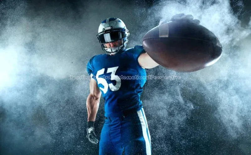 SportingEvents:AnInternationalPerspective