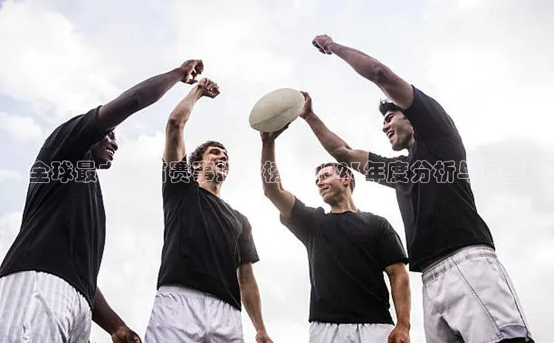 全球最大体育赛事排行榜：2023年度分析与展望