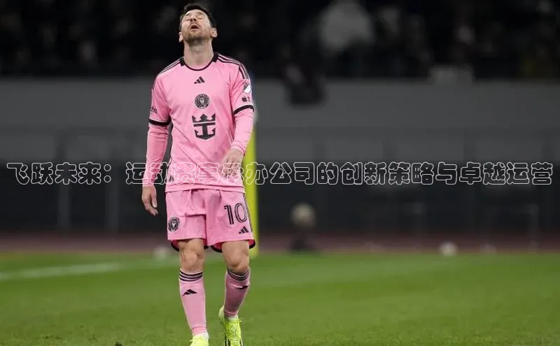 飞跃未来：运动赛事承办公司的创新策略与卓越运营