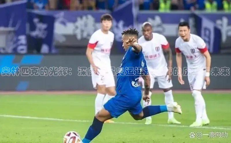 奥林匹克的光辉：深度历届奥运运动赛事的历史与未来