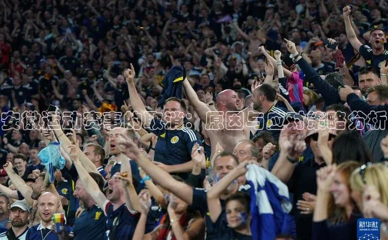 安徽运动赛事的取消：原因与应对策略分析