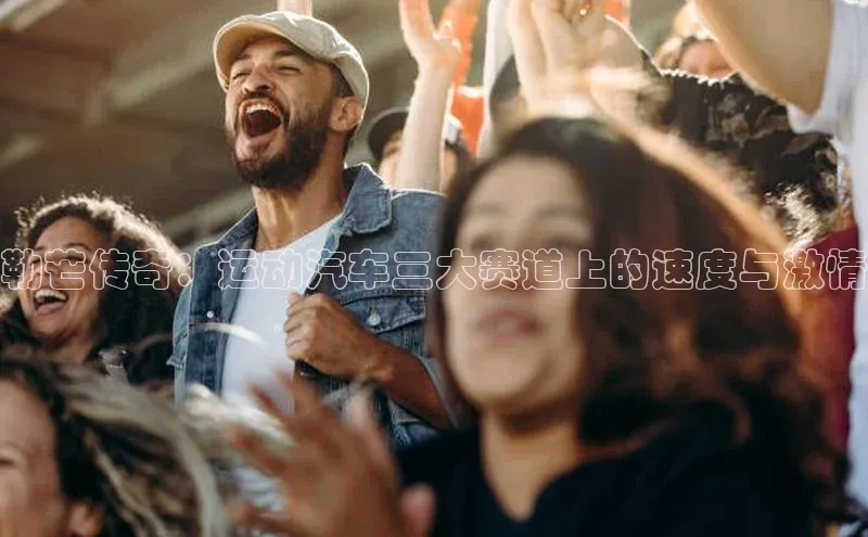 勒芒传奇：运动汽车三大赛道上的速度与激情